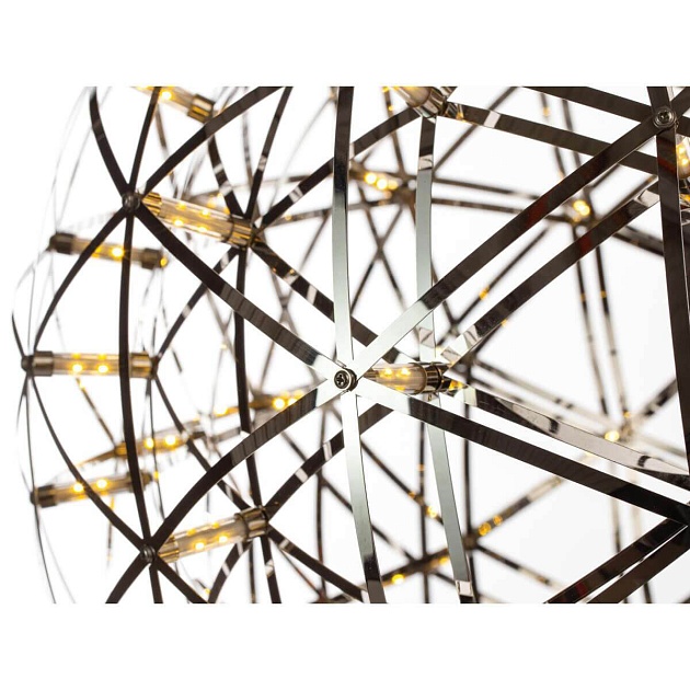 Подвесной светодиодный светильник Loft IT Raimond 9027-89 Фото № 6