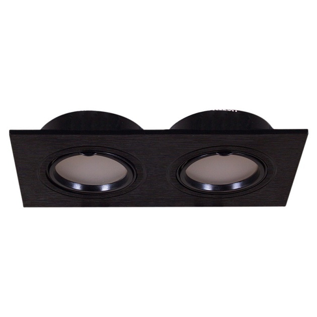 Точечный светильник Reluce 16212-9.0-002 BK Фото № 3