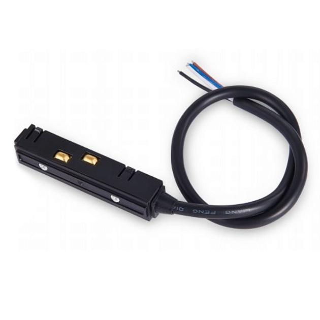 Ввод питания для магнитного шинопровода ST Luce ST006.419.00 Фото № 