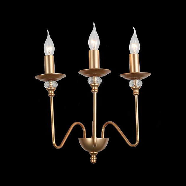 Бра ST Luce Novento SL186.201.03 Фото № 3