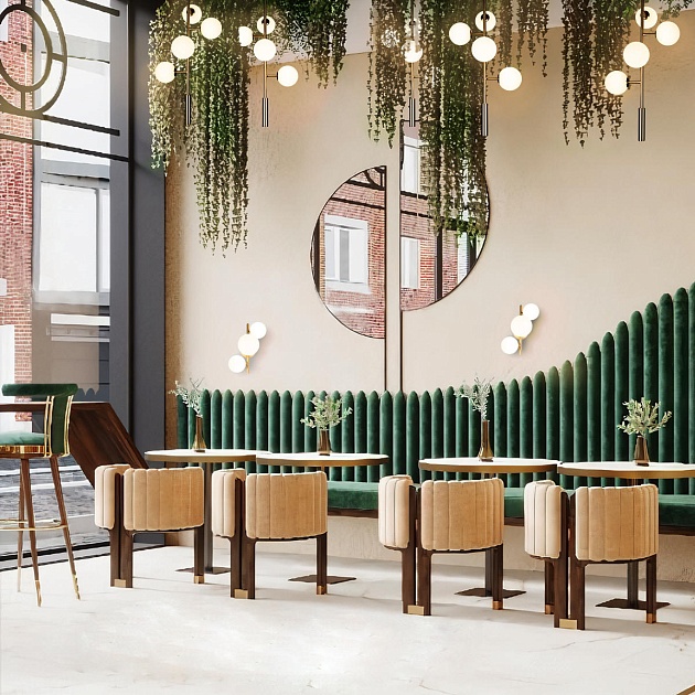 Бра Loft IT Tely 10236/3W Фото № 5