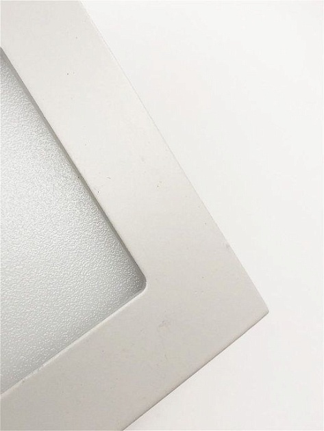 Встраиваемый светодиодный светильник Elvan VLS-102SQ-3W-WW-Wh изображение 6 Встраиваемый светодиодный светильник Elvan VLS-102SQ-3W-WW-Wh Фото № 6