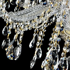 Подвесная люстра Maytoni Beatrix DIA019-21-G 4