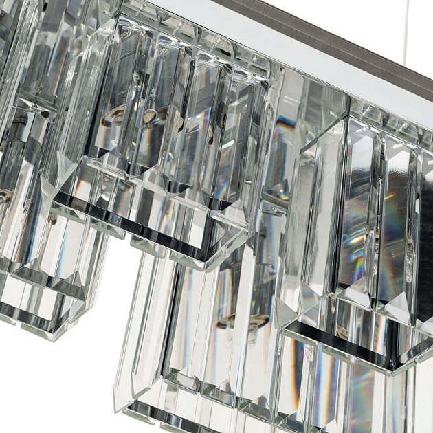 Подвесная люстра Divinare Charlie 6817/02 SP-14 Фото № 2