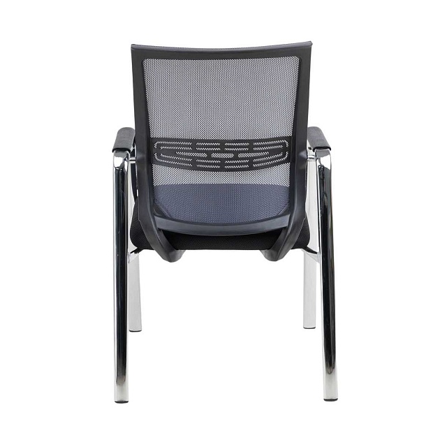 Офисный стул AksHome Marcus серый, сетка 70071 Фото № 17