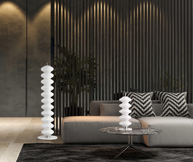 Торшер De Markt Ауксис 9 722042501 Фото № 2