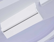 Потолочный светодиодный светильник Ambrella light Comfort LineTech FL51461 1