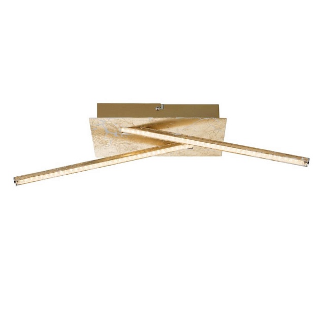 Потолочный светодиодный светильник Globo Fuego 67832-12G Фото № 