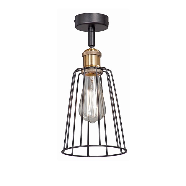 Спот Vitaluce V4312-1/1PL Фото № 