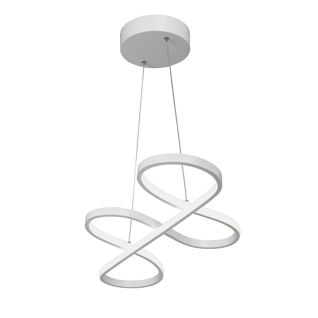 Подвесной светодиодный светильник Vitaluce V4649-0/1S изображение 2 Подвесной светодиодный светильник Vitaluce V4649-0/1S Фото № 2