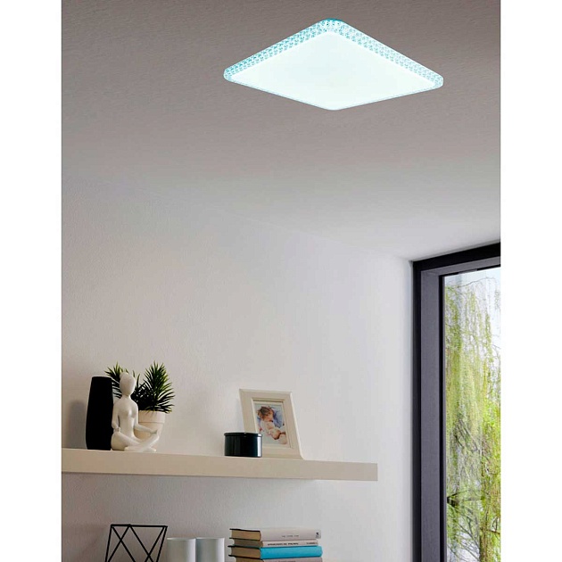 Настенно-потолочный светильник Camelion LBS-7701 13970 Фото № 2