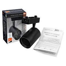 Трековый светодиодный светильник Jazzway PTR 1335 5022119 3