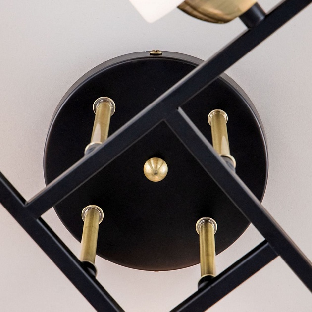 Потолочная люстра Citilux Генри CL130285 Фото № 2