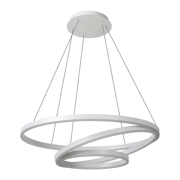 Подвесной светодиодный светильник Lucide Triniti 46402/99/31 изображение Подвесной светодиодный светильник Lucide Triniti 46402/99/31 Фото №