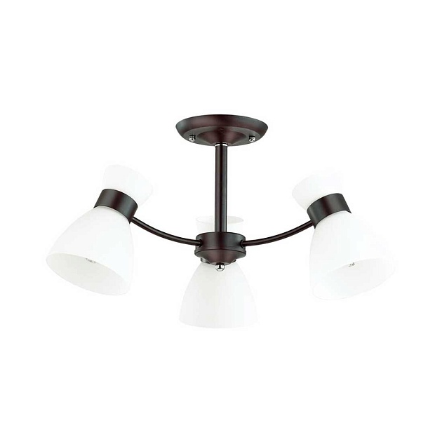 Потолочная люстра Lumion Comfi Wilma 4534/3C Фото № 