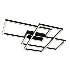 Потолочный светодиодный светильник Maytoni Line MOD015CL-L80B4K