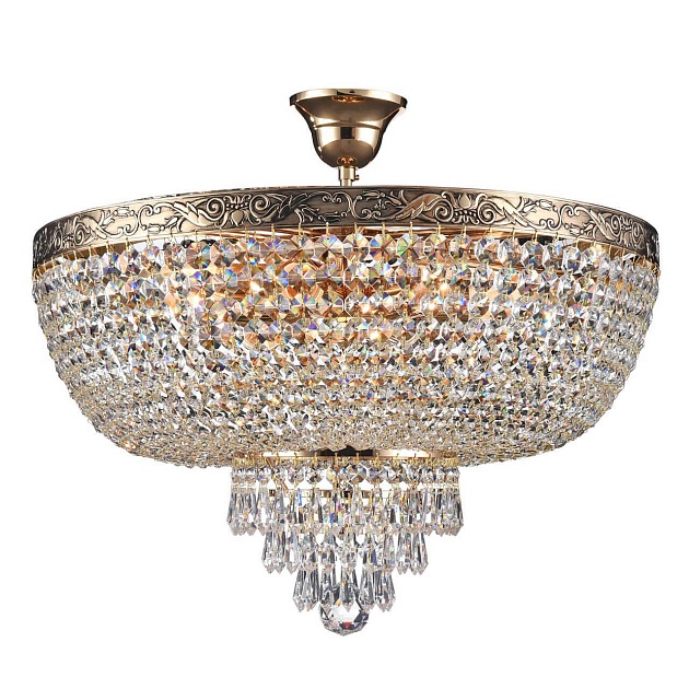 Потолочный светильник Maytoni Palace DIA890-CL-06-G изображение 9 Потолочный светильник Maytoni Palace DIA890-CL-06-G Фото № 9