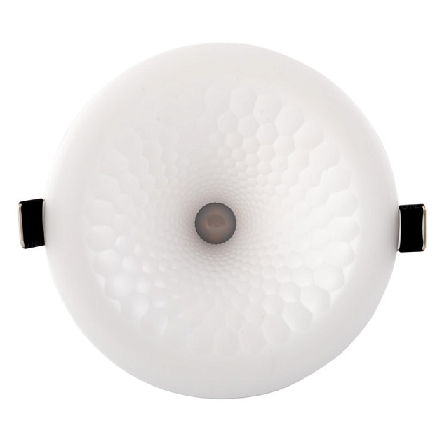 Встраиваемый светильник Denkirs DK3400-WH Фото № 3