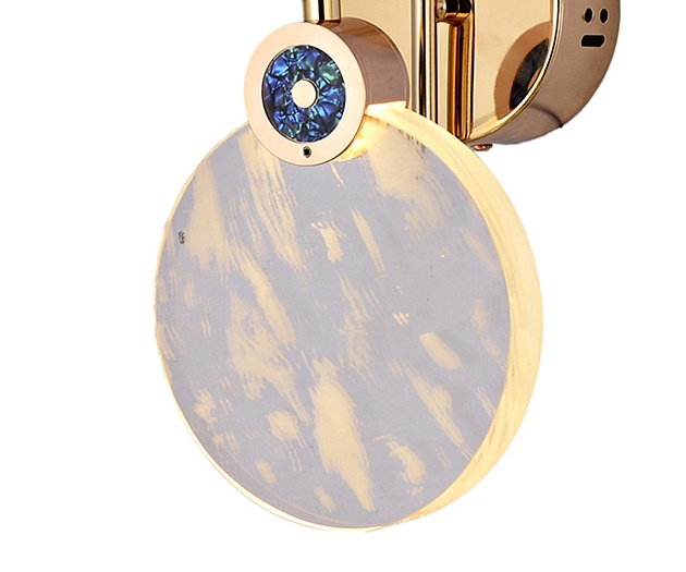 Бра Kink Light Викси 07857,33 Фото № 2