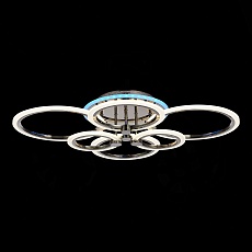 Потолочная светодиодная люстра Evoled Cerina SLE500582-06RGB 1