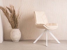 Кухонный стул Levmar Atlas S64/Biege (R) 9771939101 2