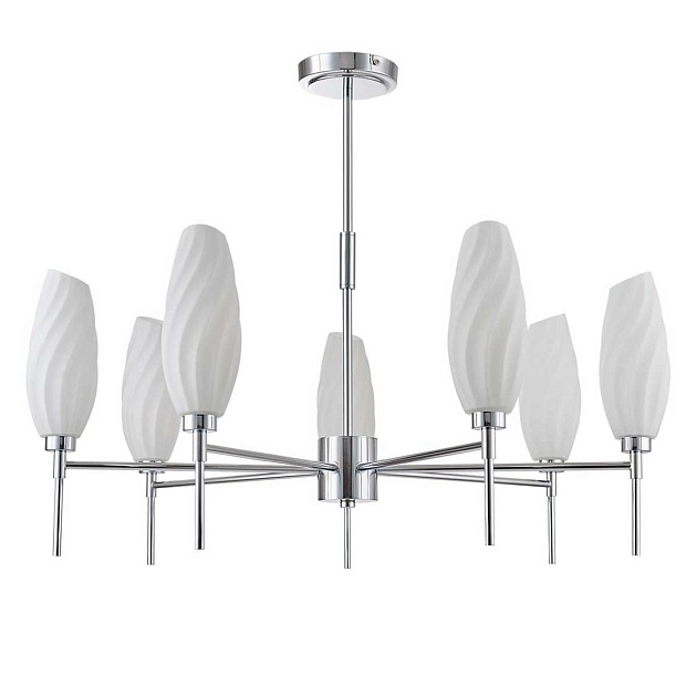 Потолочная люстра Lumion SHIVON 6519/7C Фото № 