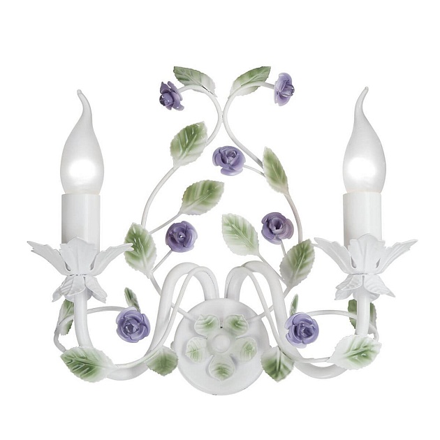 Бра Vitaluce V1794-0/2A Фото № 