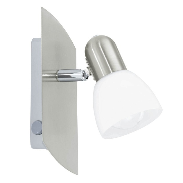 Спот Eglo Enea 90982 изображение Спот Eglo Enea 90982 Фото №