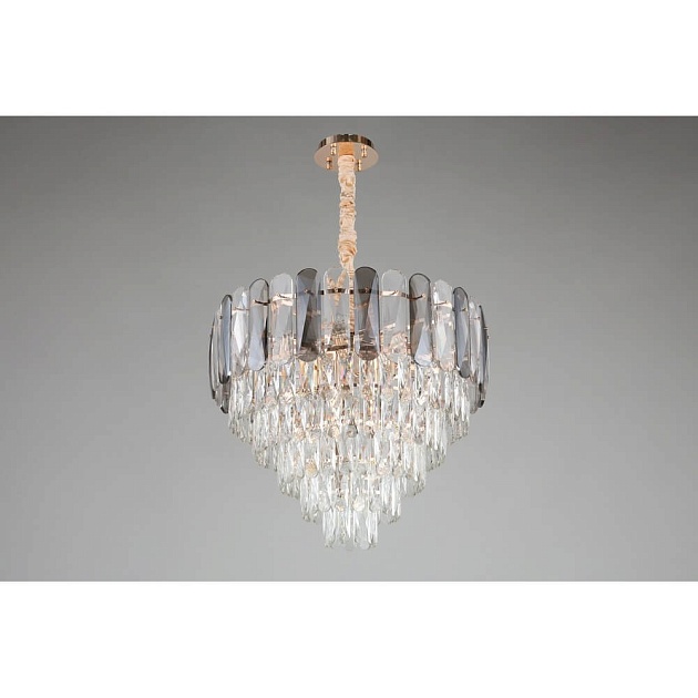 Подвесная люстра Omnilux Lario OML-89703-12 Фото № 2