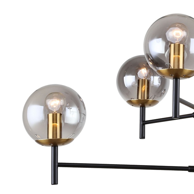 Подвесная люстра F-Promo Sheeny 3088-6P Фото № 4