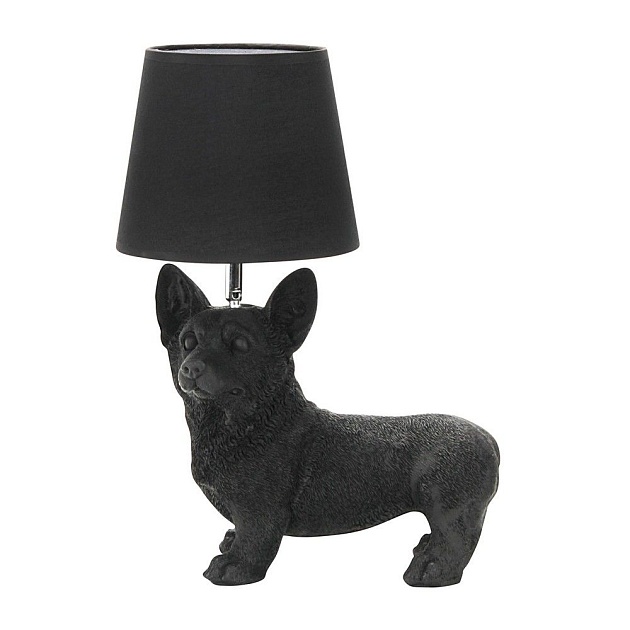 Настольная лампа Omnilux Banari OML-16304-01 изображение Настольная лампа Omnilux Banari OML-16304-01 Фото №