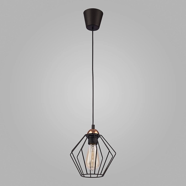 Подвесной светильник TK Lighting 1642 Galaxy 1 Фото № 