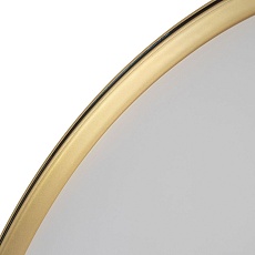 Потолочный светодиодный светильник Lumina Deco Paneli LDC 8061-48W BK 2