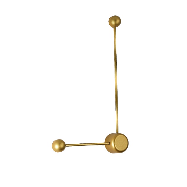 Настенный светодиодный светильник Moderli Provo V10520-WL изображение Настенный светодиодный светильник Moderli Provo V10520-WL Фото №