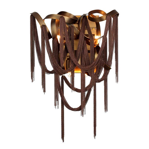 Бра Odeon Light CHAINY 5066/4W изображение 2 Бра Odeon Light CHAINY 5066/4W Фото № 2