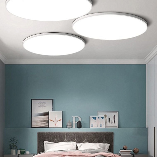 Потолочный светодиодный светильник Imperium Loft Slim 178439-26 изображение 3 Потолочный светодиодный светильник Imperium Loft Slim 178439-26 Фото № 3