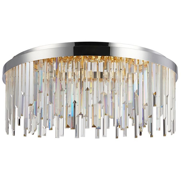 Потолочная люстра Stilfort Venecia 2113/09/08C изображение Потолочная люстра Stilfort Venecia 2113/09/08C Фото №