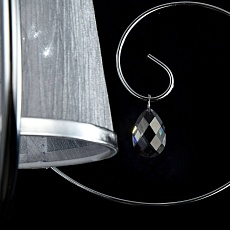 Бра Freya Simone FR2020-WL-01-CH 4