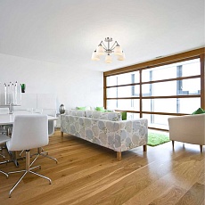 Потолочная люстра Lumion Moderni Hadrinna 3449/5C 1