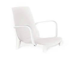 Обеденная группа Sheffilton SHT-DS200 мрамор премиум темный/хром лак/белый 8226017701 3