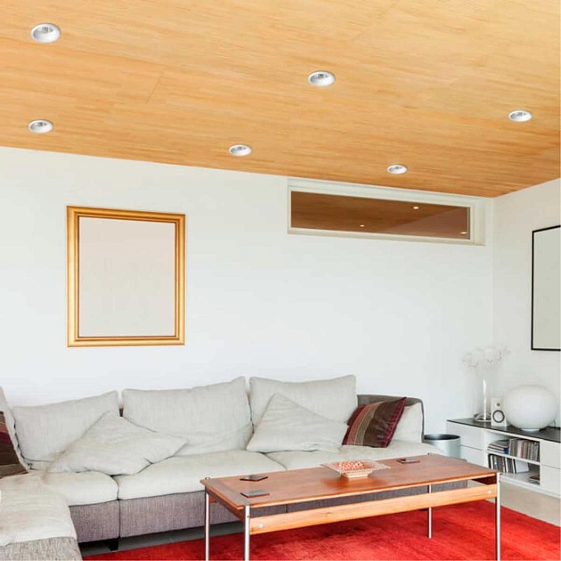 Встраиваемый светодиодный светильник Novotech Spot Dot 357698 изображение 3 Встраиваемый светодиодный светильник Novotech Spot Dot 357698 Фото № 3