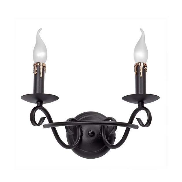 Бра Vitaluce V1039/2A изображение Бра Vitaluce V1039/2A Фото №