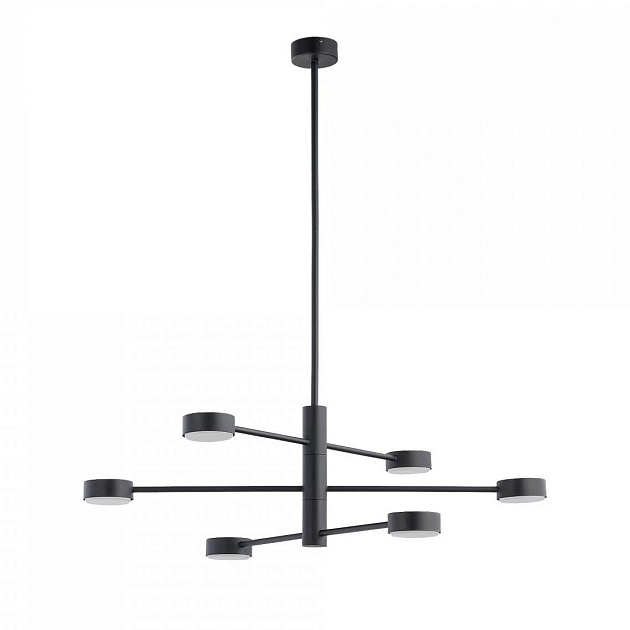 Подвесная люстра Nowodvorski Orbit 7946 изображение Подвесная люстра Nowodvorski Orbit 7946 Фото №