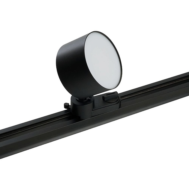 Трековый светодиодный светильник Feron AL138 51180 Фото № 