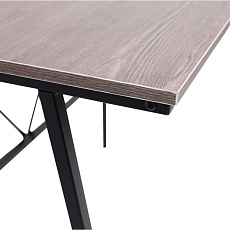 Письменный стол AksHome Ruby сосна пасадена, лдсп 80039 2