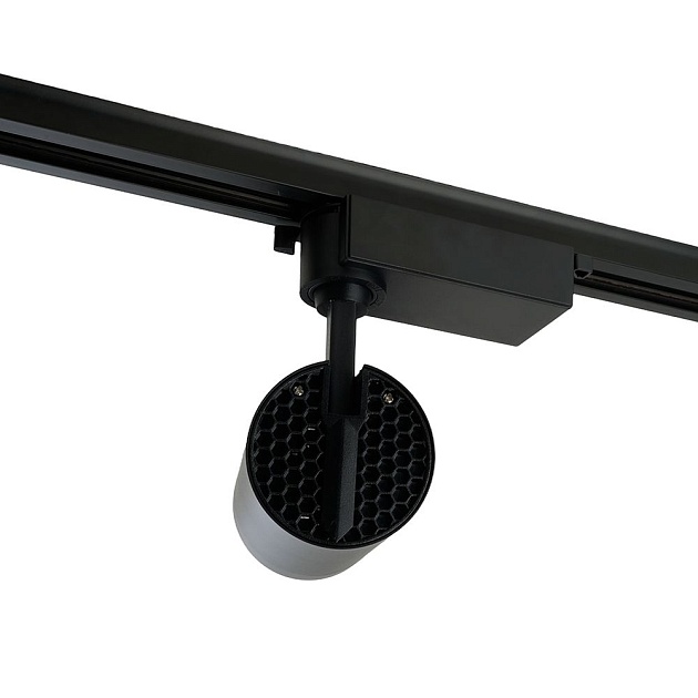 Трековый светодиодный светильник Feron AL137 51178 Фото № 8