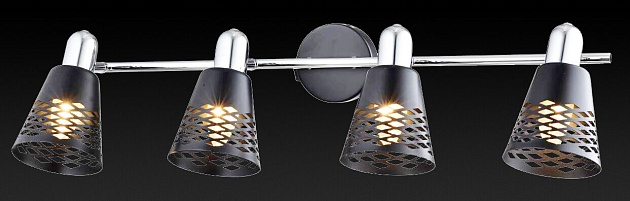 Спот Toplight Susan TL3760Y-04BC Фото № 2