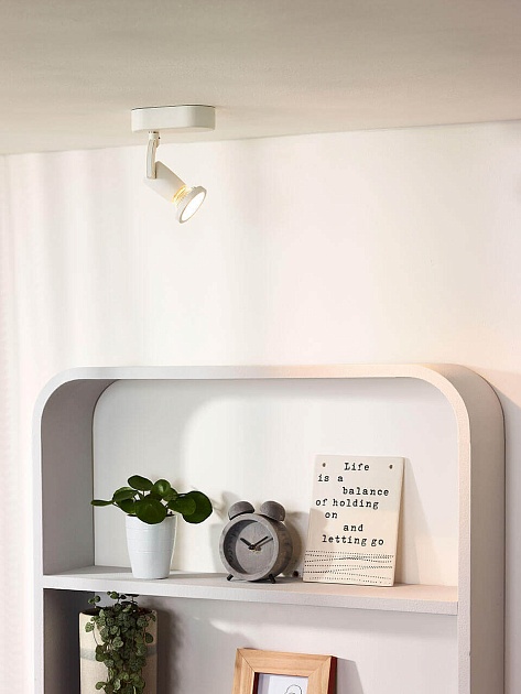 Светодиодный спот Lucide Jaster Led 11903/05/31 Фото № 2