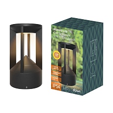 Садово-парковый светодиодный светильник Duwi Nuovo LED 24391 5 1
