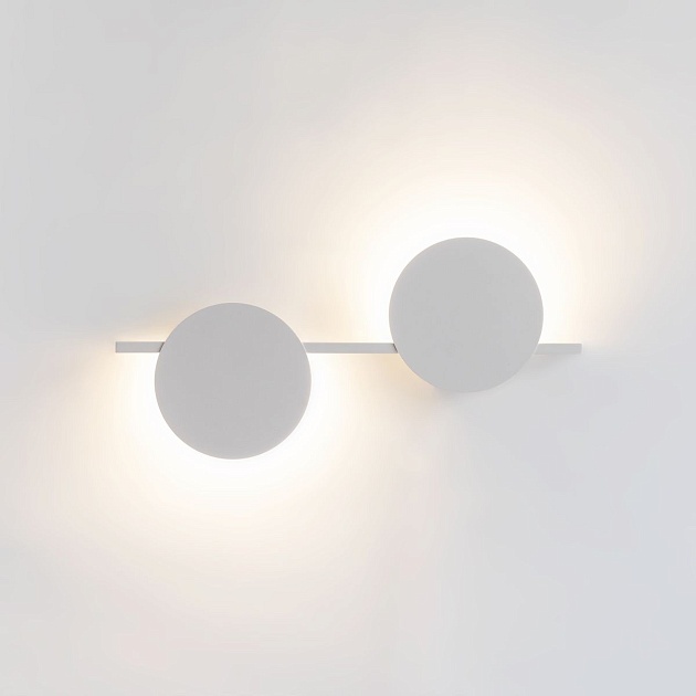 Настенный светодиодный светильник Mantra Eris 7298 Фото № 2